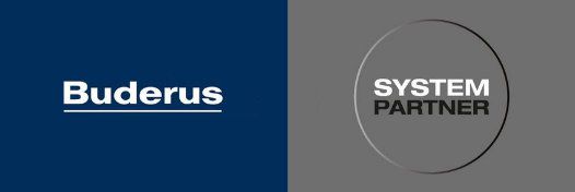 Buderus Logo