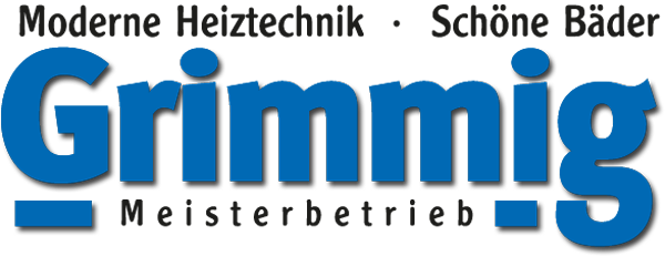 Moderne Heiztechnik, Schöne Bäder Grimmig Meisterbetrieb e.K.